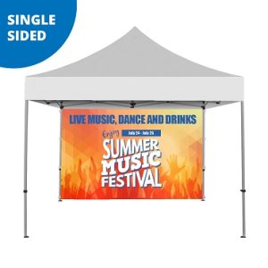 10ft Tent Walls